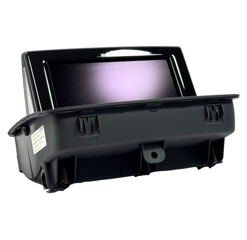 📌2015-2018 AUDI Q3 DASH CENTER NAVIGATION DISPLAY SCREEN MONITOR 8U0919604A OEM