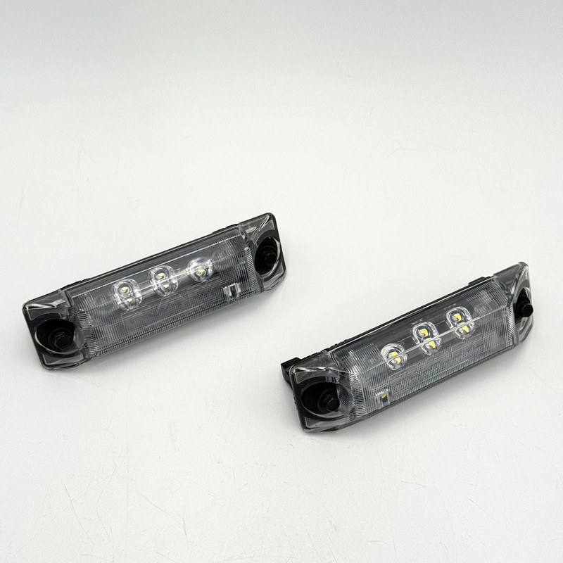 ✅2016-2026 RAM 1500-3500 CL TRUCK BED LAMP LIGHT LEFT & RIGHT SIDE TRUCK BED OEM