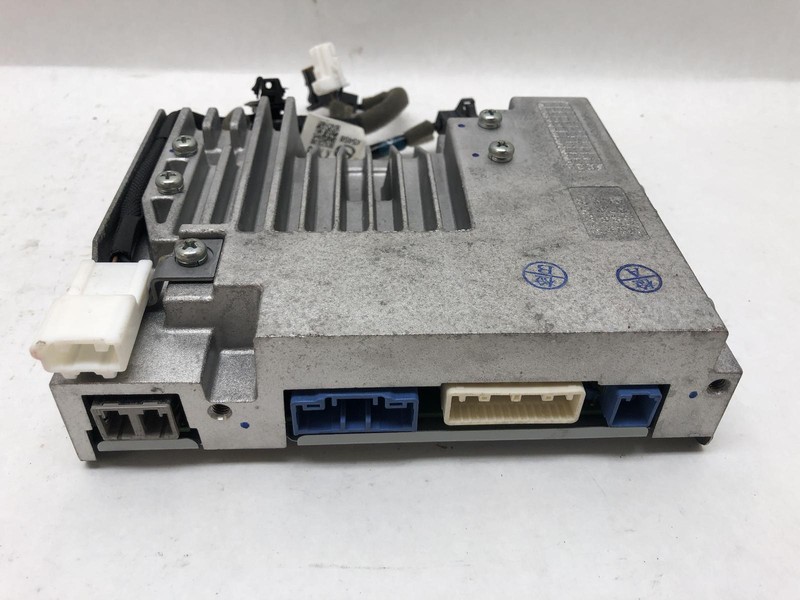 19 MAZDA CX-5 A/V radio receiver head unit OEM 6 Month Wnty!