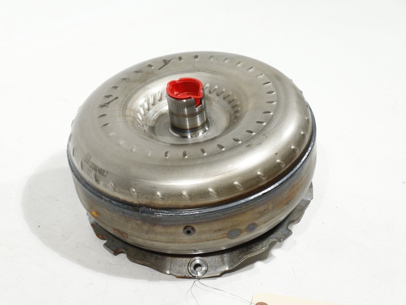 12-14 Mercedes Benz CLS550 W218 Transmission Torque Converter A2312500402 OEM