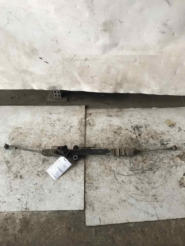 Steering Gear (incl. Rack) MITSUBISHI ENDEAVOR 04 05 06 07 08 09 10 11