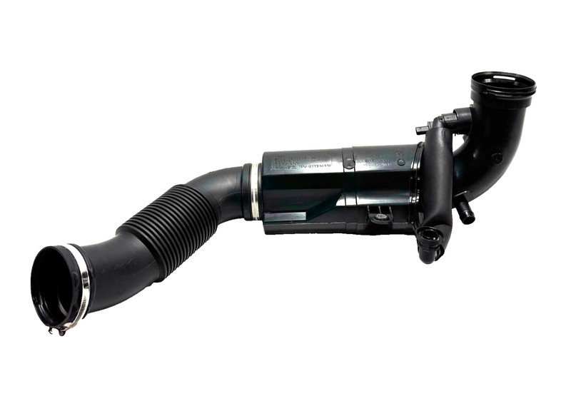 📌 2020 - 2024 BMW 228I F44 INTERCOOLER AIR COOLER INLET PIPE HOSE 1132967 OEM