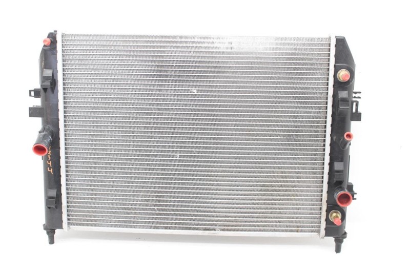 06-15 Mazda Mx-5 Miata NC 2.0L Radiator Assembly