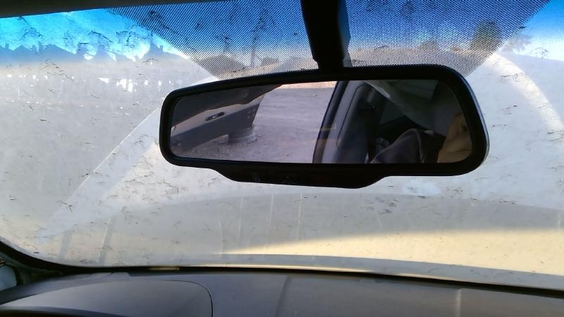 Rear View Mirror HYUNDAI SONATA 11 12 13 14 15 16 17 18 19