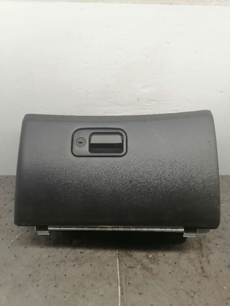 Glove Box Compartment Black Fits 2003 2004 2005 THUNDERBIRD Trim Code BW