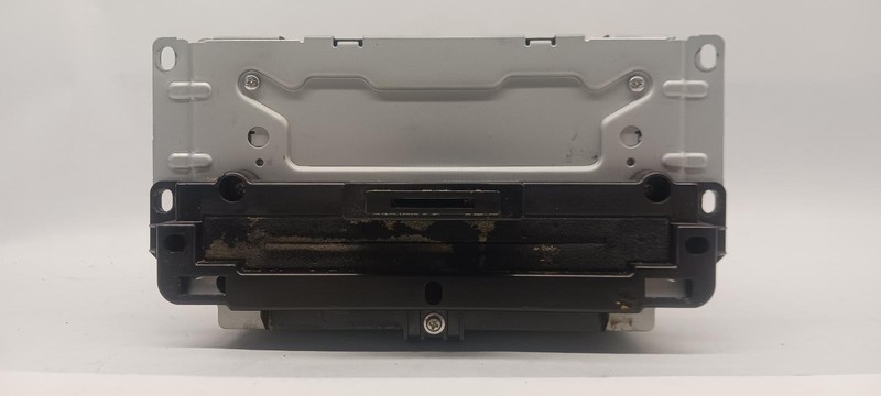 17 DODGE JOURNEY Radio stereo Head Unit w/o navigation OEM 1 Year Warranty!