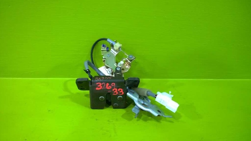 99 00 01 02 03 RX300 LIFTGATE HATCH LOCK LATCH OEM 3269-33