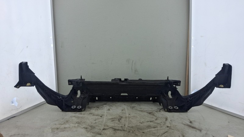2013-2016 FORD FUSION FRONT UPPER RADIATOR PANEL SUPPORT BRACKET OEM