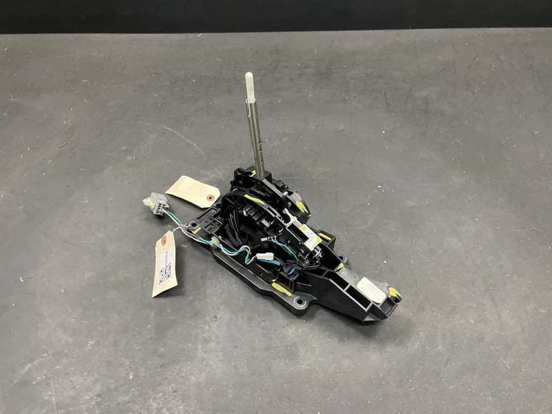 Transmission Floor Shifter 2017 Ford Explorer FB5P-7K004-KF3JA6 2016