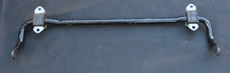 Genuine 2020-2023Tesla Model Y Front Stabilizer Sway Bar 1288386-00-A OEM