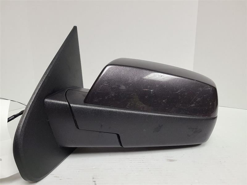 Driver Side View Mirror Classic Style Fits 14-19 SIERRA 1500 PICKUP 561922