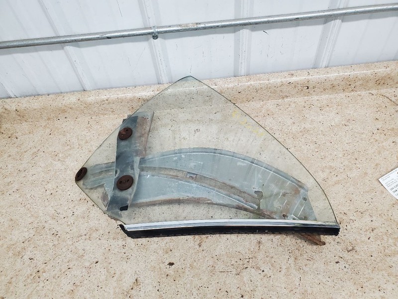 Passenger Right Quarter Glass Centurion HT Fits 71-73 BUICK 306382