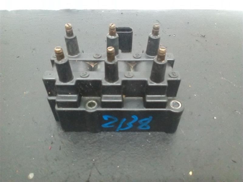 99-00 Chrysler Town & Country Ignition Spark Coil OEM 04609140AB