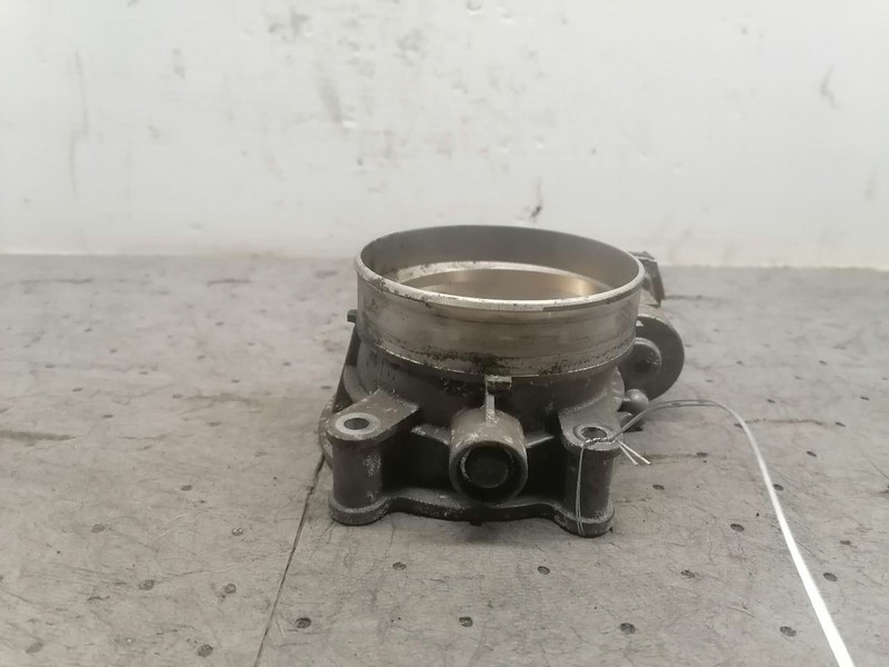 Throttle Body Throttle Valve Assembly VIN 6 Opt LT4 Fits 14-19 CORVETTE 1484862