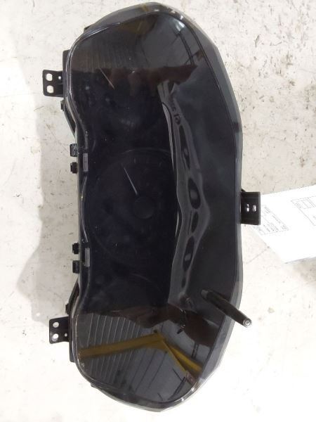 Speedometer Cluster MPH Without Fog Lamps AWD Fits 16-20 HR-V 3106147
