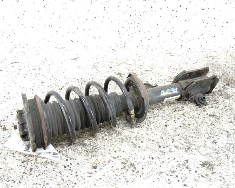 2015-2018 Jeep Renegade 2.4L Front Strut Shock Driver Left AWD OEM