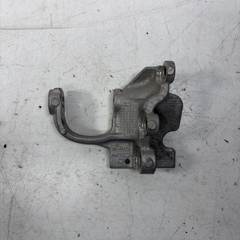 09-13 Honda Fit AT Torque Rod Mount Bracket 50690-TF0-980 OEM