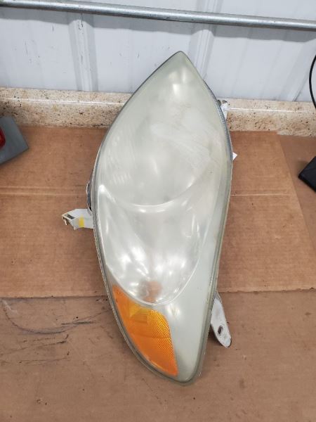 Driver Left Headlight Fits 03-08 MATRIX 287675