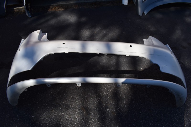 2023-2024 TOYOTA PRIUS REAR BUMPER FACTORY OEM
