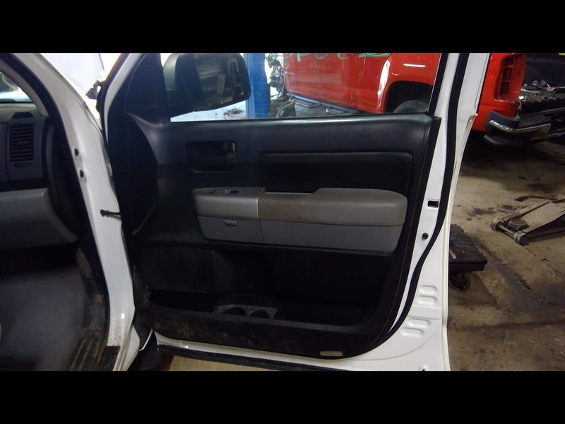 TUNDRA 2007 Passenger Right Front Door Trim Panel 1693220