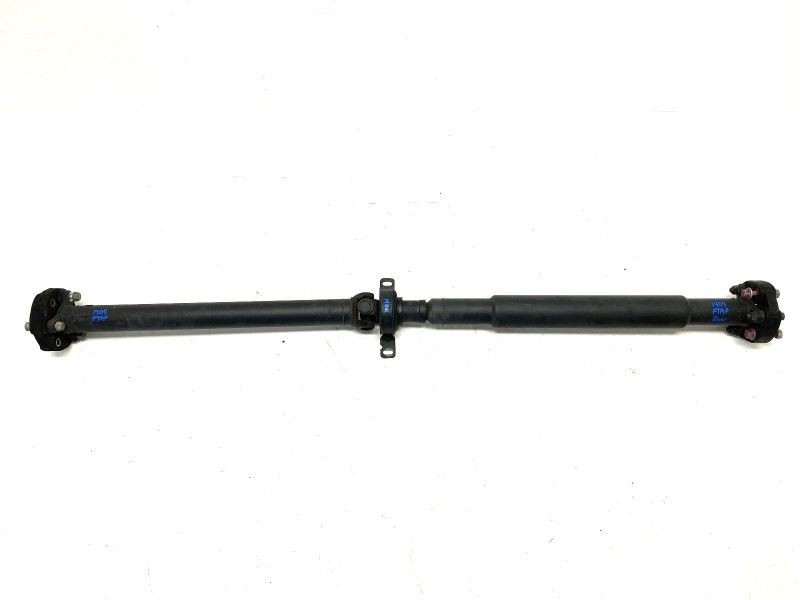 Rear Drive Shaft Assembly 4.2L AT Fits 2003-2008 Jaguar S Type 71911