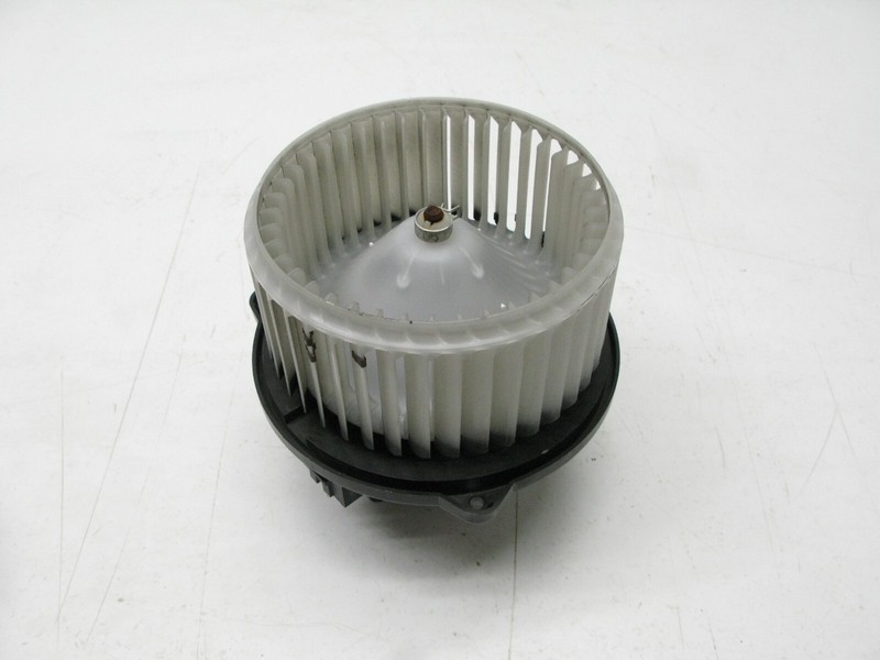 06-13 LAND ROVER RANGE ROVER SPORT 05-16 LR3 LR4 AC HEATER BLOWER FAN MOTOR 1115