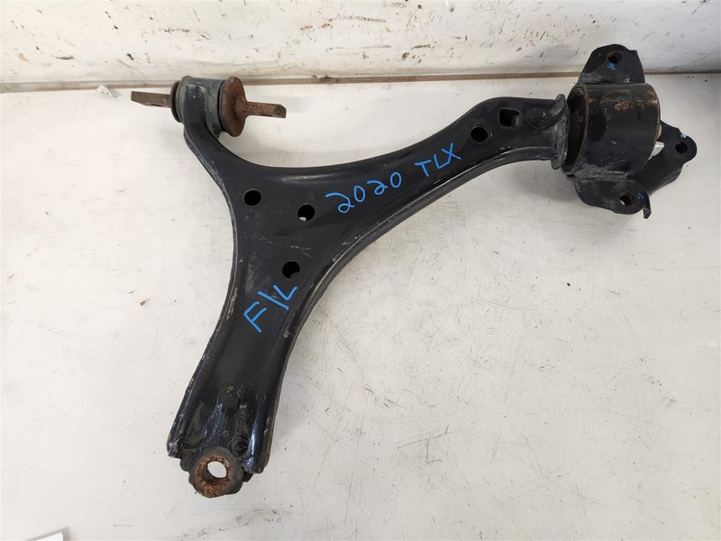 2015-2020 Acura Tlx Front Driver Lower Control Arm 51360-Tz3-A01 51360Tz3a01