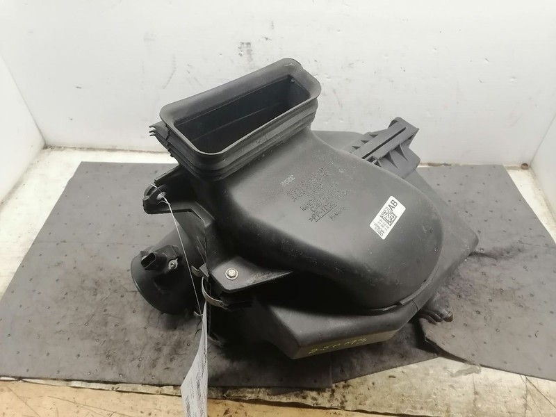 Air Cleaner 3.5L Without Turbo Fits 09-15 FLEX 1599703