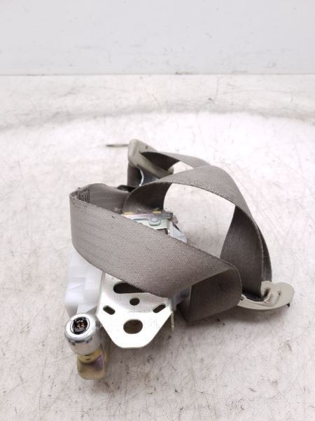 07 08 09 10 11 TOYOTA CAMRY LE DRIVER SIDE FRONT SEAT BELT ASSEMBLY