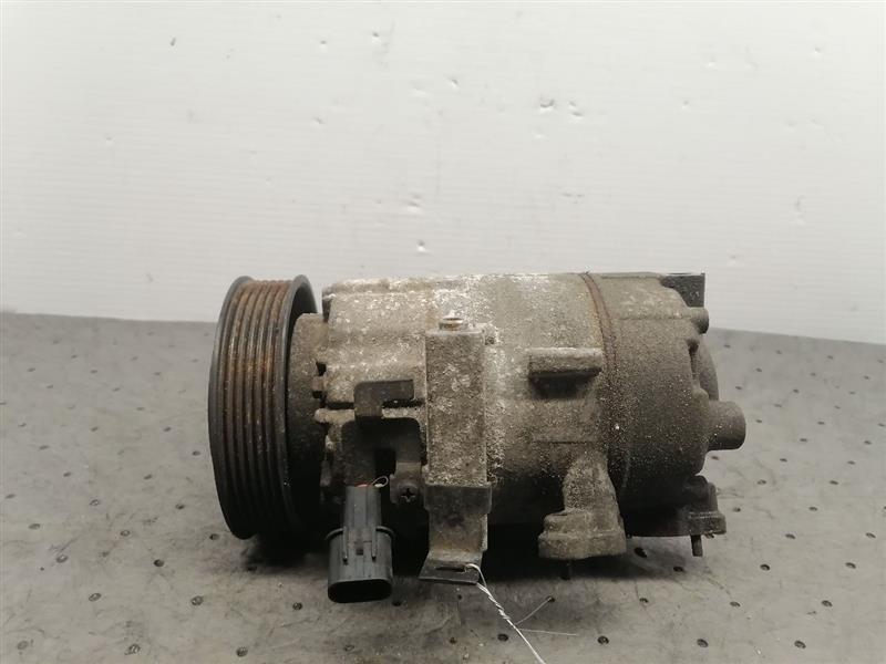 Air Conditioner AC Compressor Hatchback GT ID 97701F2800 Fits 13-20 ELANTRA 1087