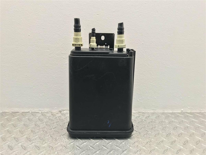 02-04 CHEVROLET TRAILBLAZER S10 VENTURE FUEL VAPOR CANISTER OEM 17113682