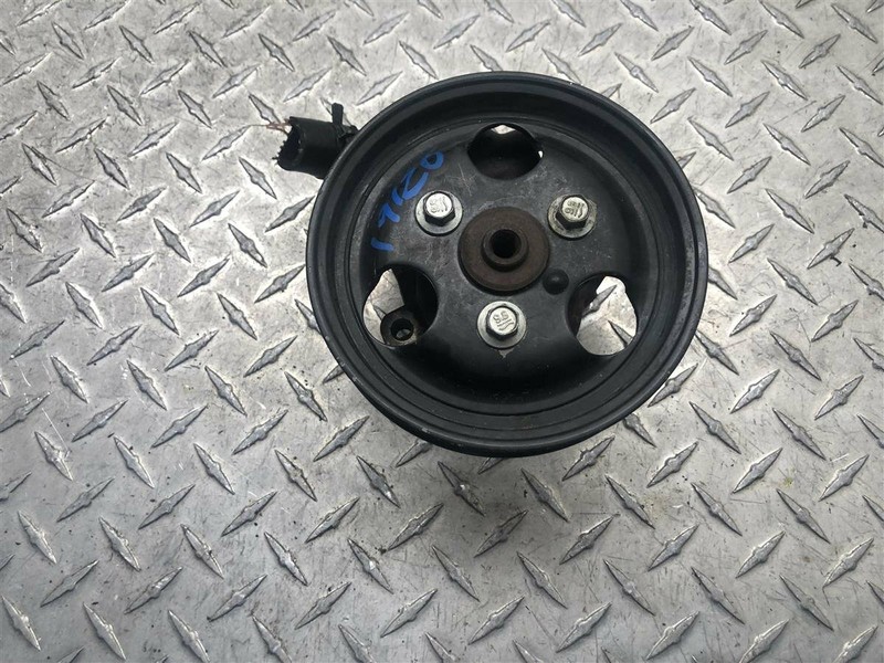 01-03 FORD EXPLORER SPORT TRAC 4.0L POWER STEERING PUMP ASSM OEM 1L2Z-3A674-EBRM