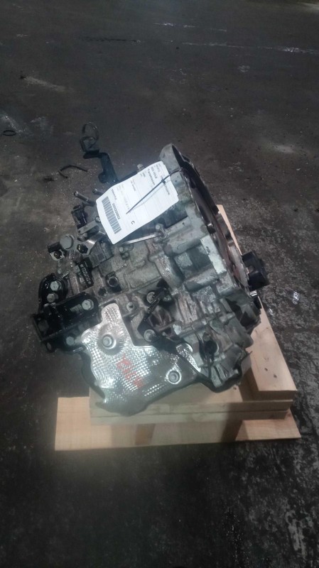 2023 Hyundai Venue Automatic Transmission Assembly FWD 31K Miles OEM Red