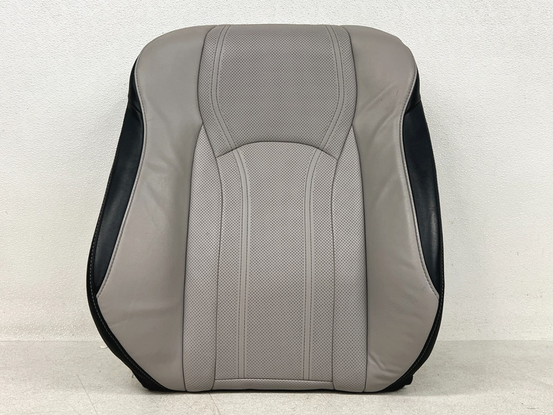 ⭐2016-2022 LEXUS RX350 FRONT RIGHT PASS UPPER SEAT CUSHION BEIGE OEM LOT2719
