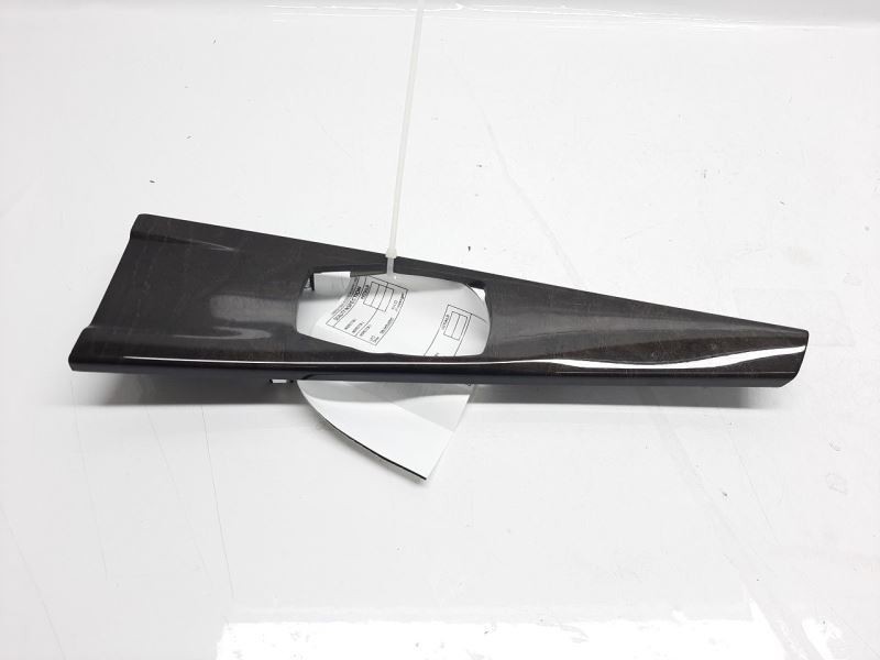 BMW F30 320i 328i 335i Center Console Wood Trim Surround 9289370