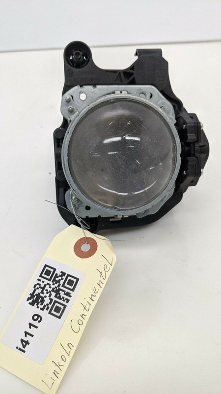 Right Headlight HID Lamp Lens 2017 Lincoln Continental Premiere 2018 2019 2020