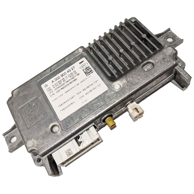 OEM Parking Aid Control Module Mercedes-Benz GLC Sprinter 1500 2500 3500 2020-22