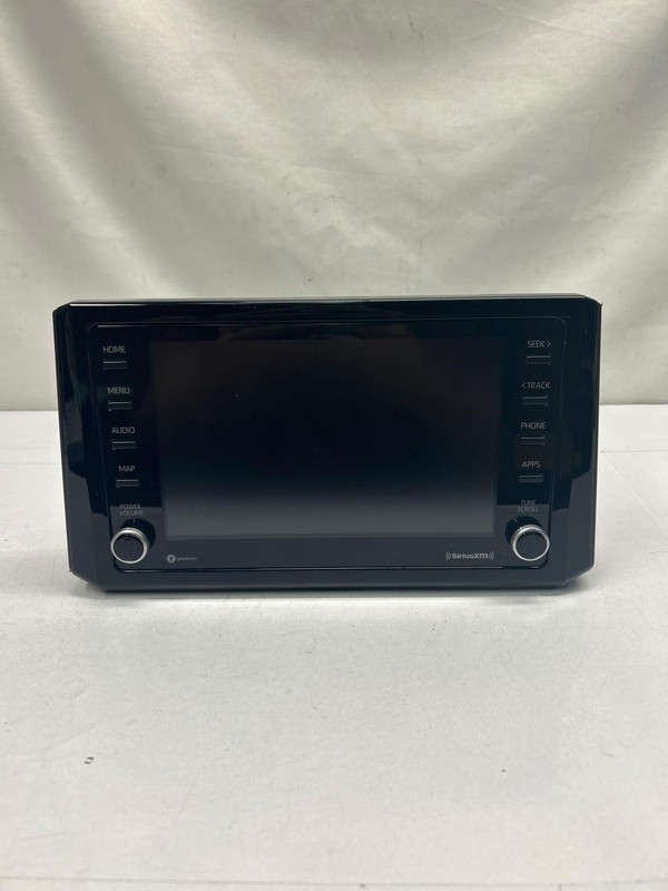 2019 2020 Kia Optima radio am fm receiver no navigation us market us built assy