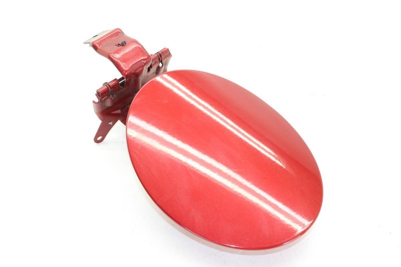 99-04 CORVETTE 5.7L LS1 Red Fuel Filler Door 10443229