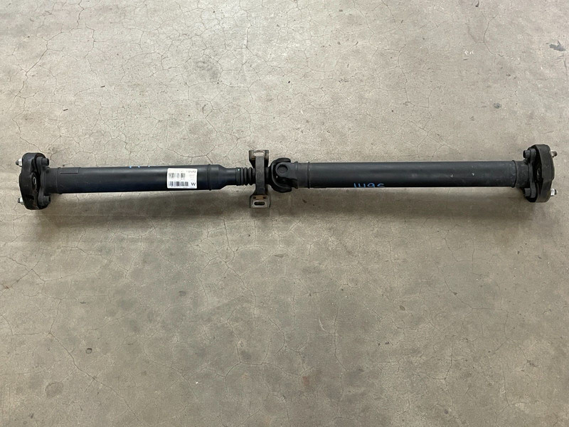 12 13 14 15 Mercedes SLK250 Rear Driveshaft Shaft Propeller RWD 1.8L 1495 OEM