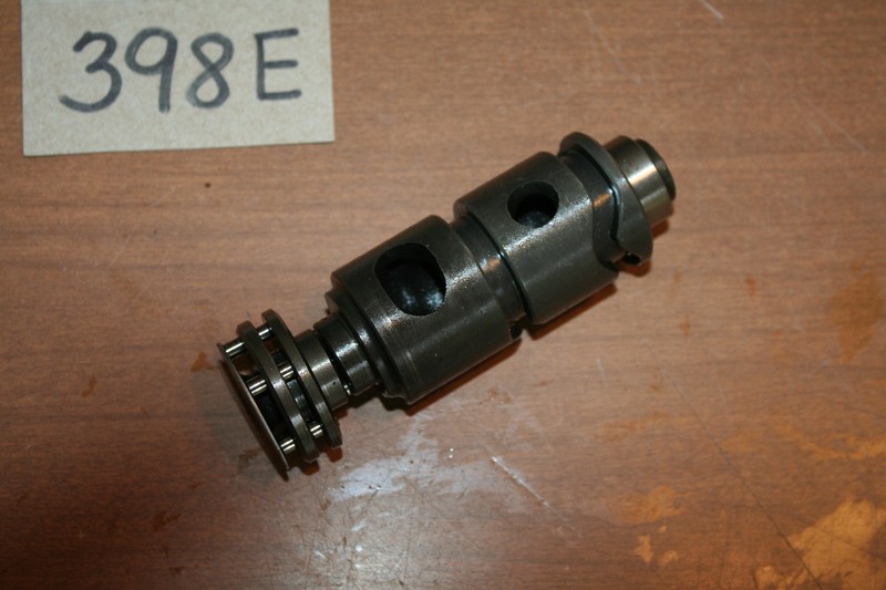 1999 Kawasaki KE 100 Gear Shift Change Drum OEM 99 A