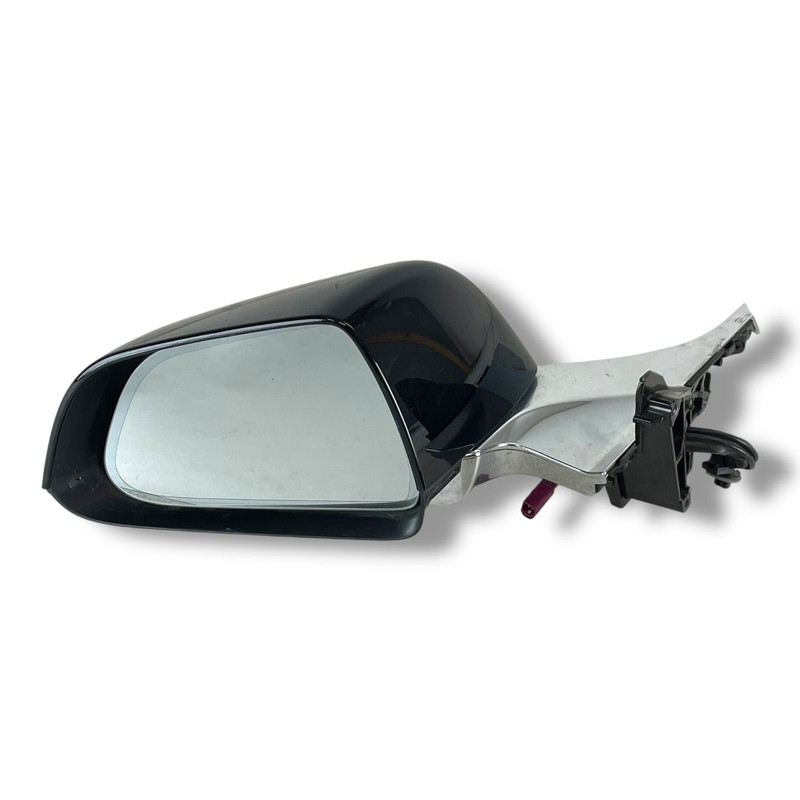 2017-2023 Tesla Model 3 Front Left LH View Mirror Assembly OEM 1110777-98-H