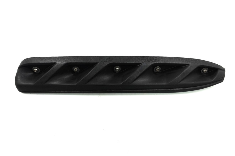2007-2020 Sea-Doo RXT-X 260 OEM RH Right Sponson + Spacers & Bolts 292001878