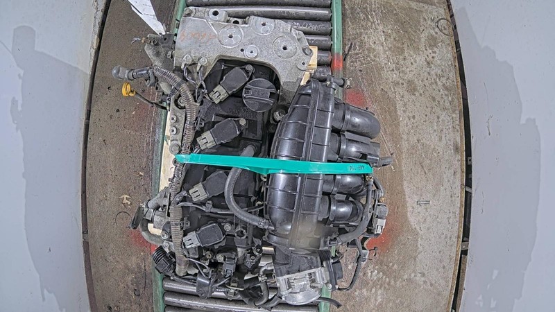 2009 Nissan Altima 2.5L Engine Complete Assembly FWD 145k Miles OEM