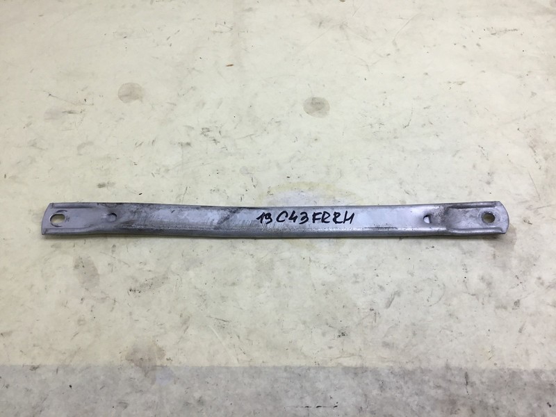 Mercedes C43 W205 Conv AMG Front Right Strut Bracket Diagonal Brace 17-20 :O