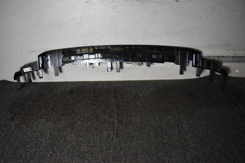 2022 2024 BMW 51119880512 - Front Lower Bumper Impact Absorber
