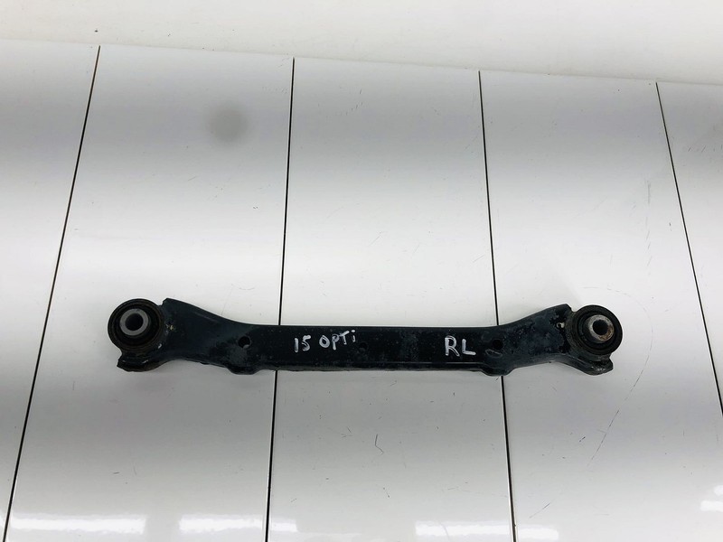 12-16 KIA OPTIMA FWD REAR LEFT DRIVER SIDE UPPER CONTROL ARM OEM