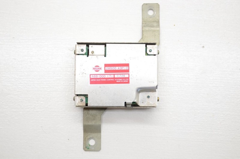 90-93 Nissan 300ZX 2+0 Power Steering Control Module 2850043P10