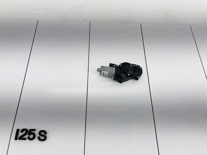 14-20 INFINITI QX60 FRONT LEFT DRIVER SIDE SEAT ADJUST ADJUSTMENT MOTOR OEM