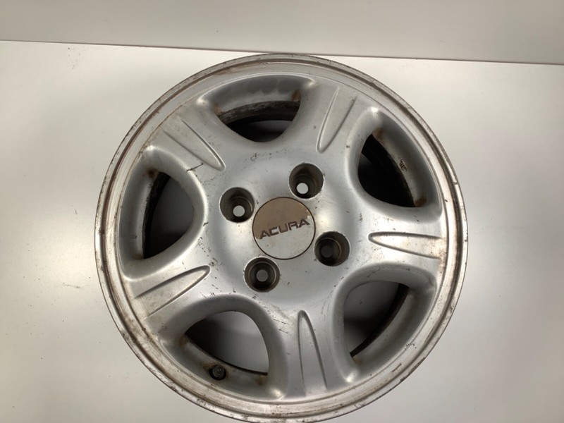 95-98 Acura TL 15" Wheel Rim Disk Aluminum 42700-SWA-A81 OEM